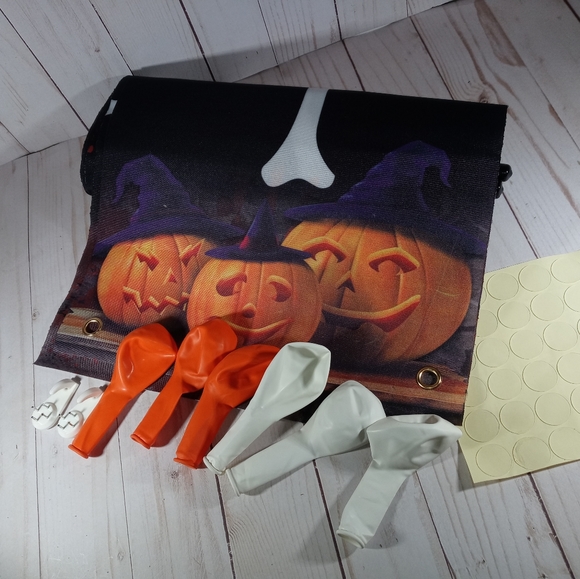 Halloween Banners - Picture 6 of 9